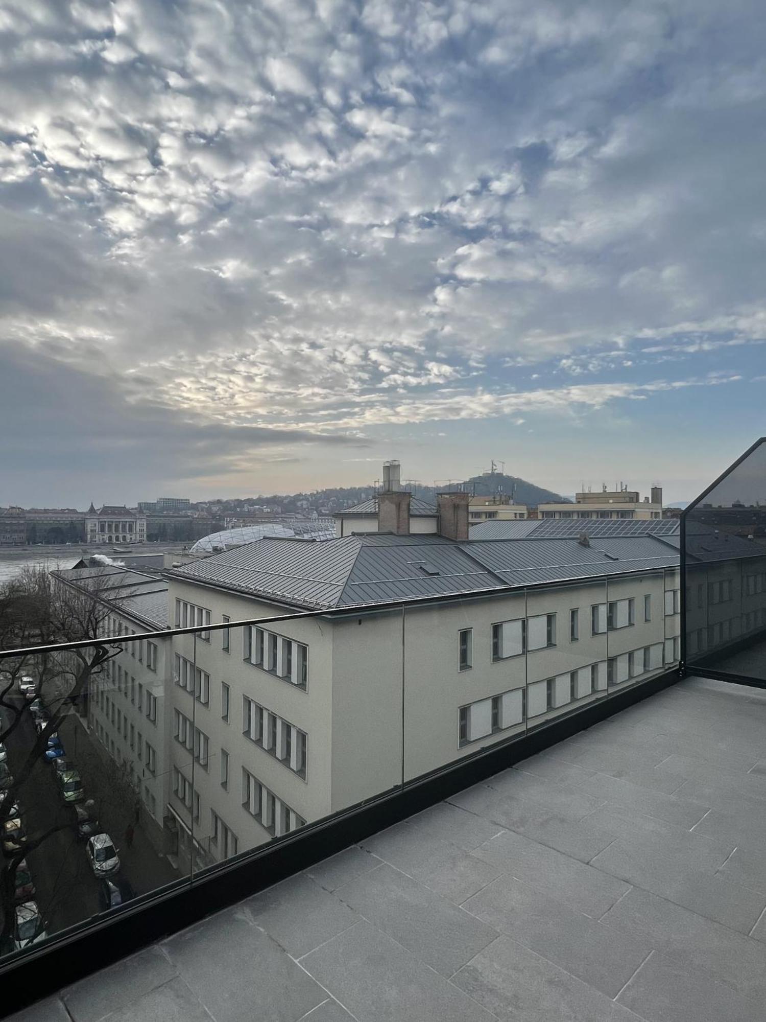 Apartament Vp *