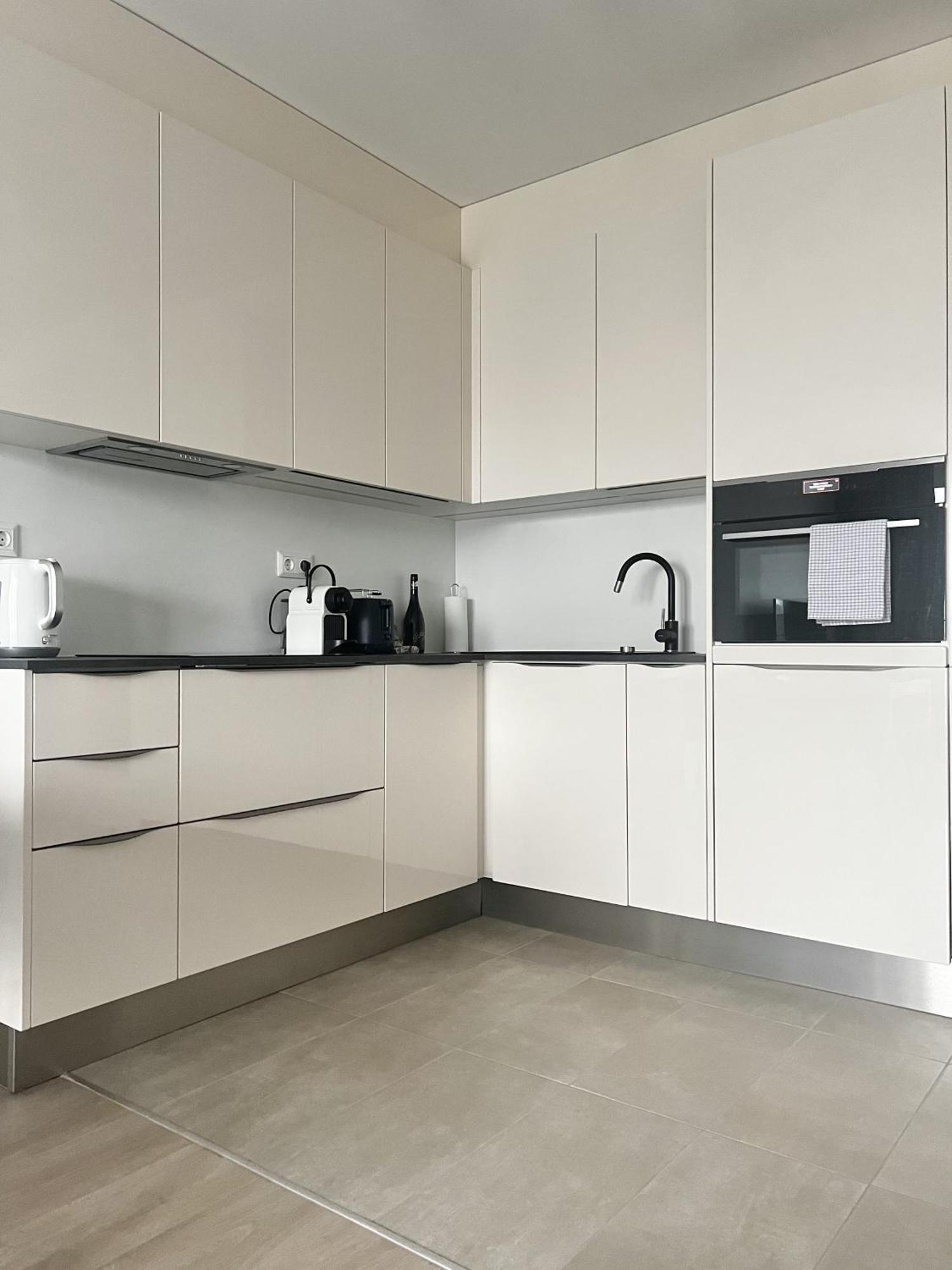 Vp Apartament *