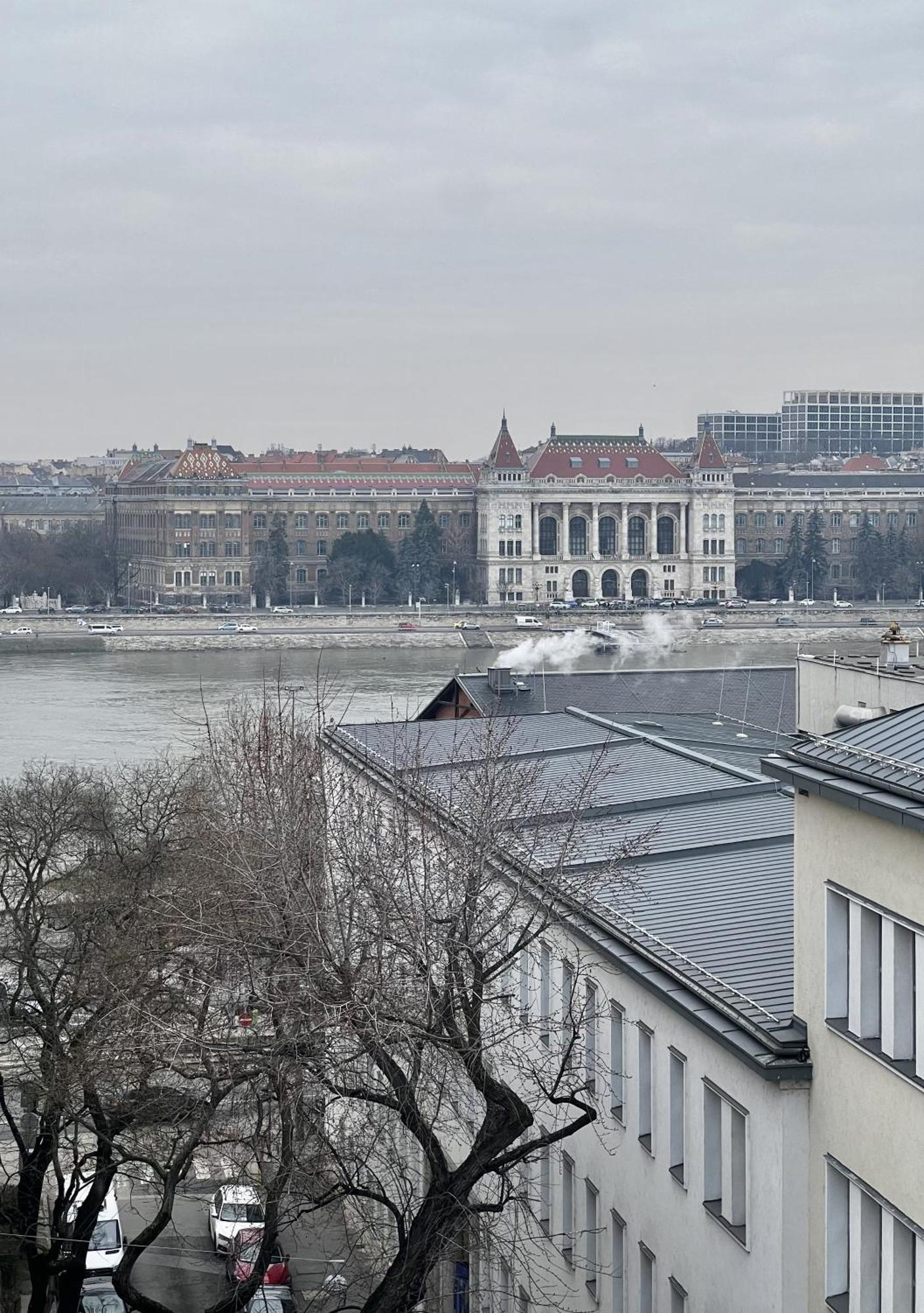 Vp Budapesta
