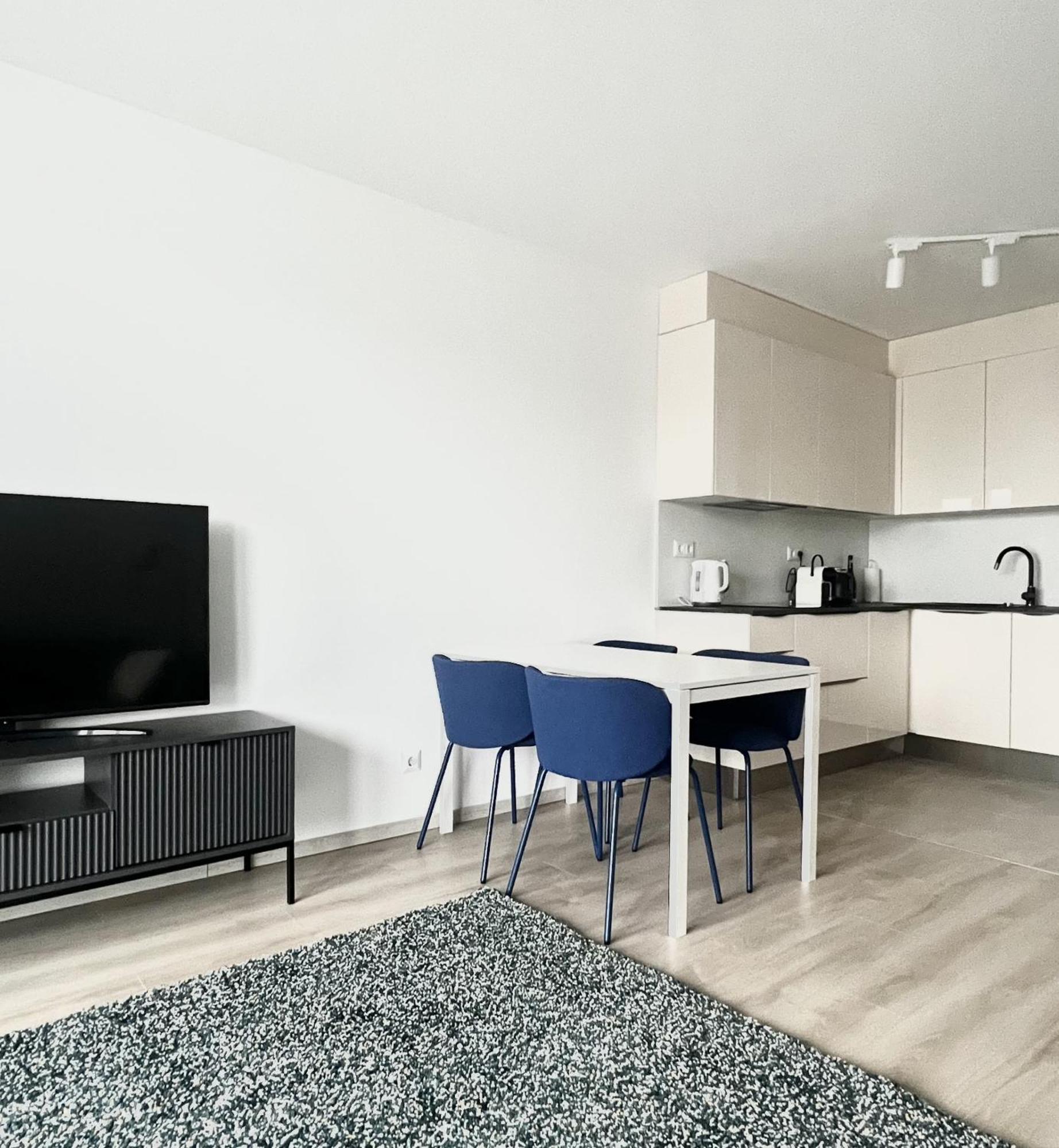 Vp Apartament *