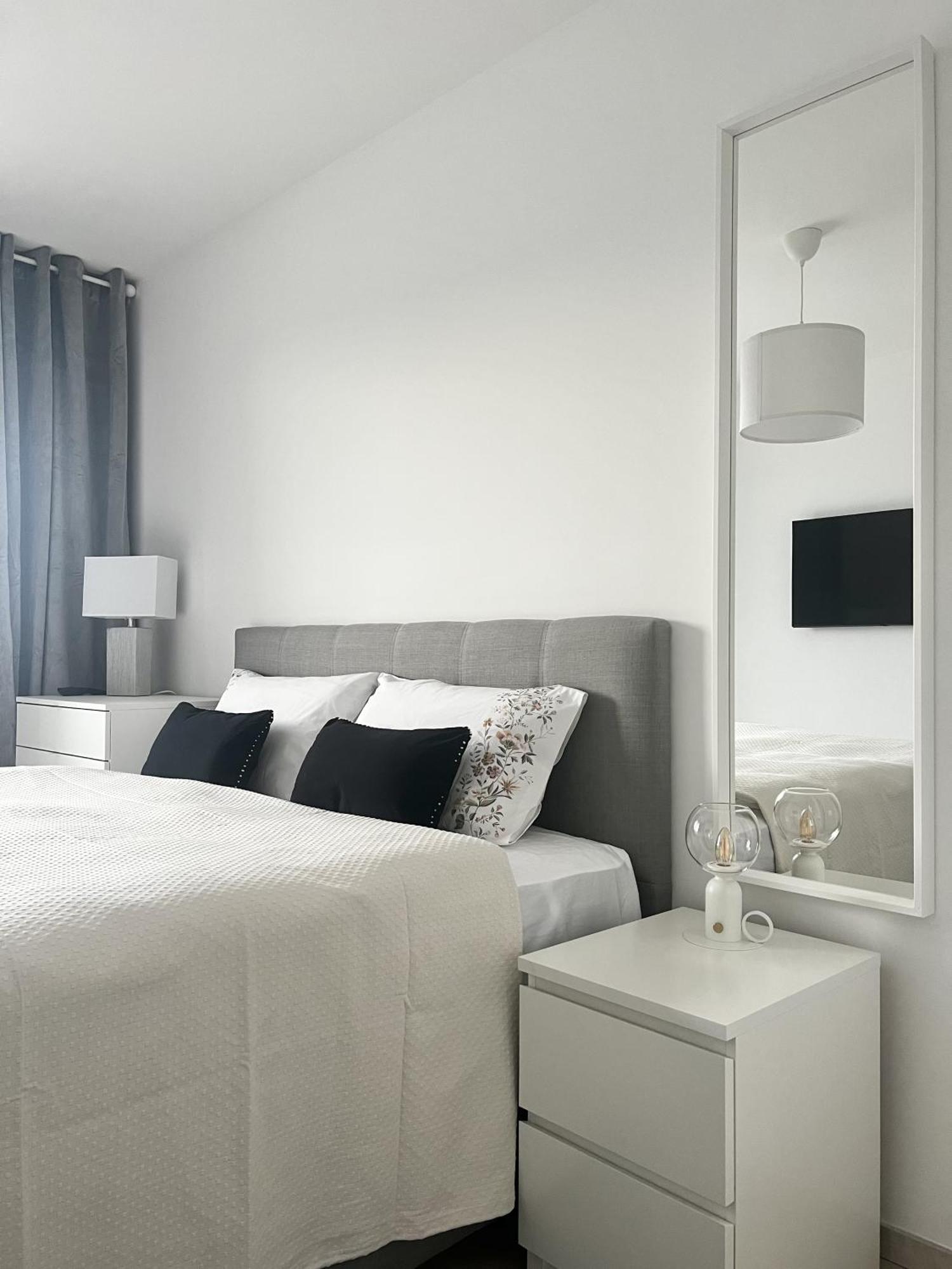 Vp Apartment Budapest