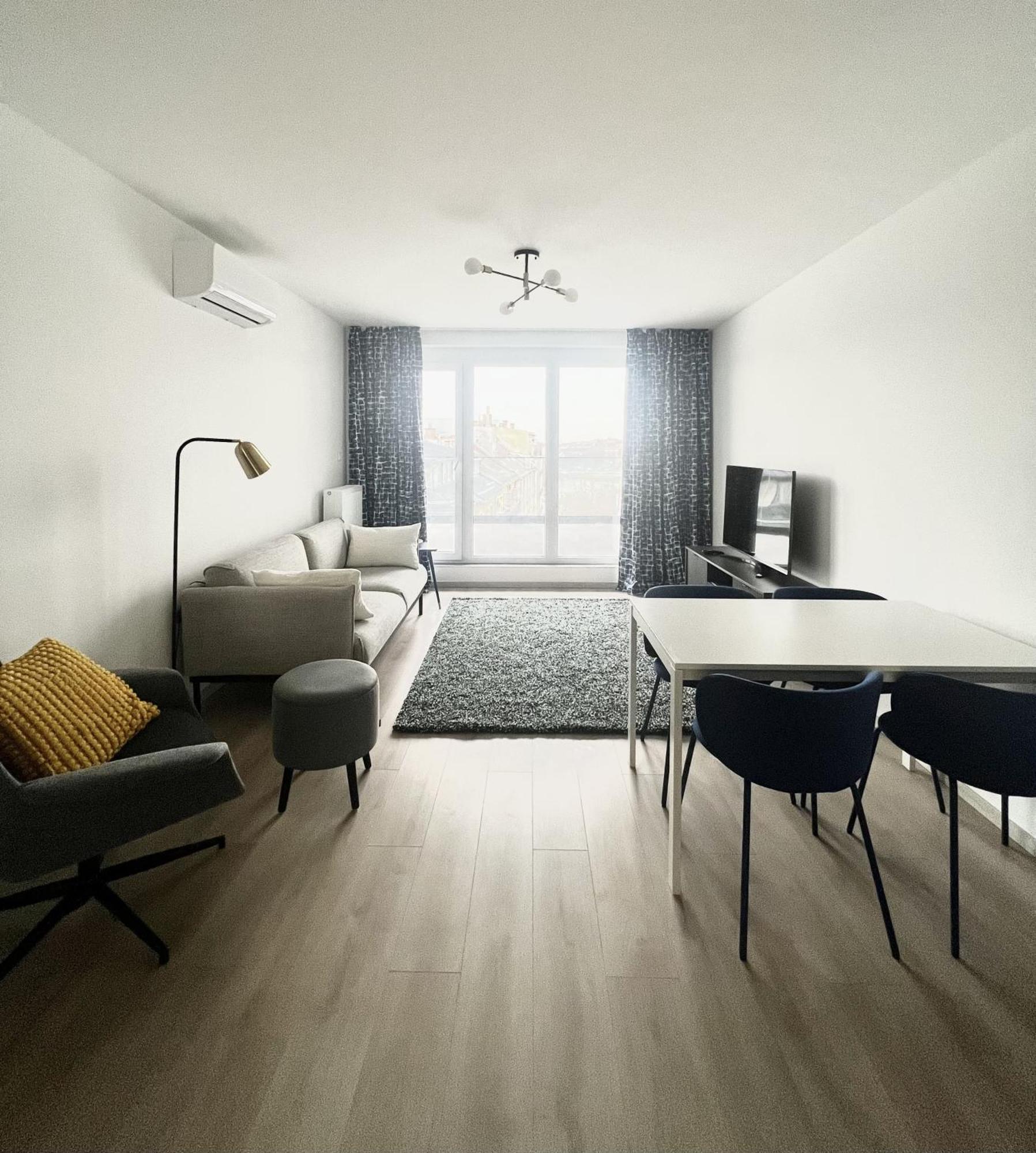 Vp Apartment