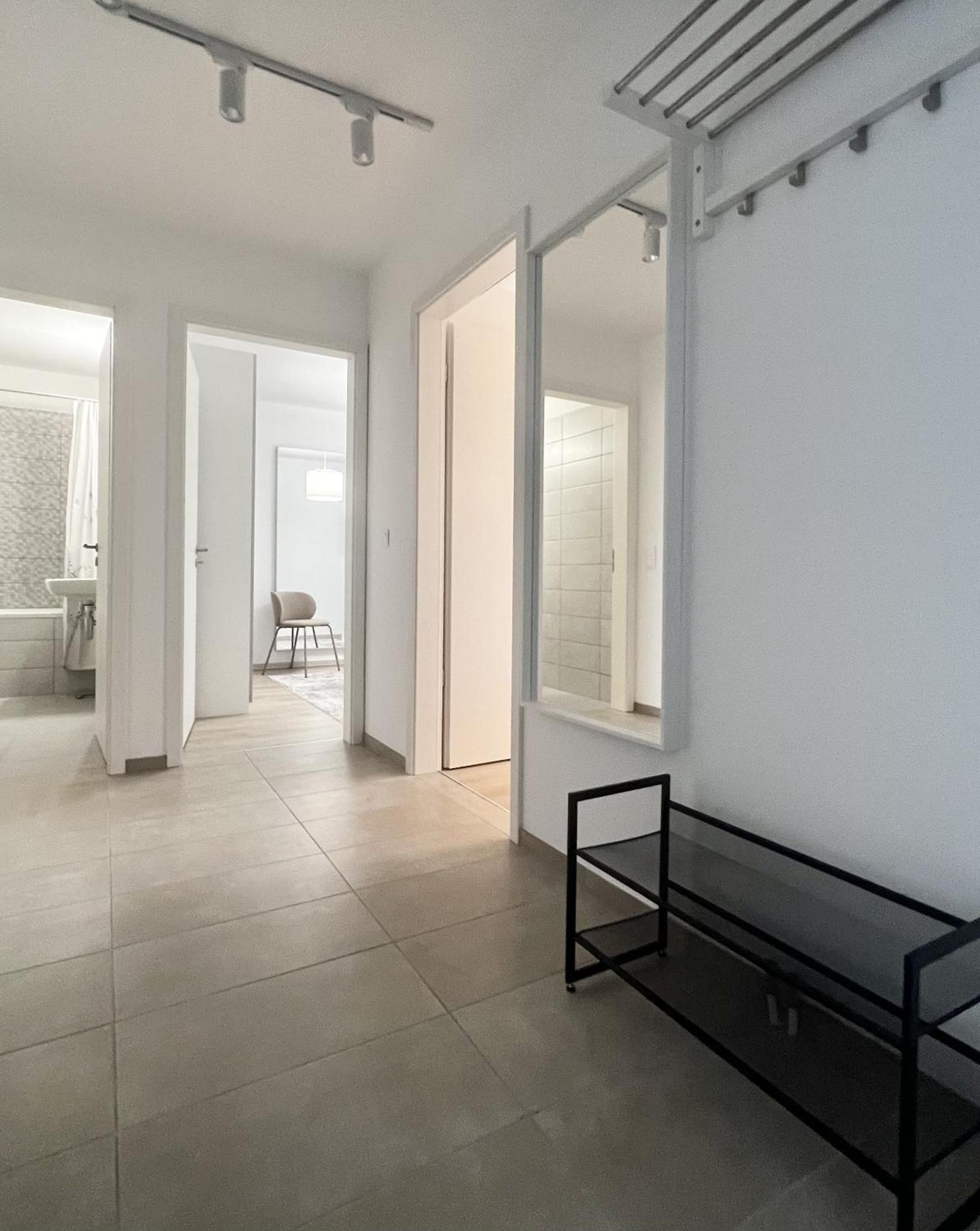 Apartament Vp